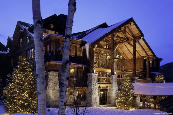 Hotel WHITEFACE LODGE (Lake Placid)